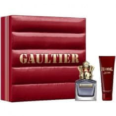 Jean Paul Gaultier Scandal moška toaletna voda 50 ml + gel za tuširanje 75 ml