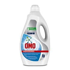 Diversey Tekoči pralni prašek OMO Professional Active Clean PRO 5 litrov, za 71 pranj
