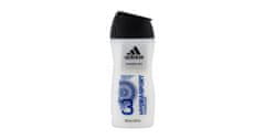 Adidas Adidas 3v1 Hydra Sport gel za tuširanje 250ml