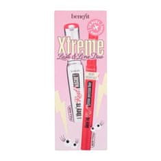 Benefit They´re Real! Xtreme Lash & Line Duo Odtenek supercharged black Set maskara They´re Real Magnet Mascara 9 ml + črtalo za oči They´re Real Xtreme Precision Liner 0,35 ml Xtra Black
