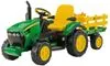 Električni traktorji za otroke