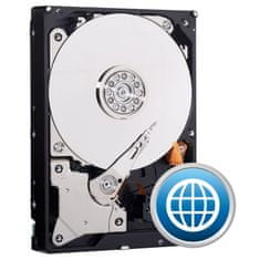 Western Digital tredi disk Blue 1 TB, 5400 rpm, 64 MB, SATA III (WD10EZRZ)
