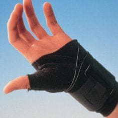 Lanaform Podporni pas za zapestje in palec Wrist brace+thumb support - kot nov