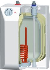 Gorenje električni grelnik vode - bojler TEG5U (307505)