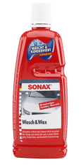 Sonax avtošampon z voskom koncentrat 1L