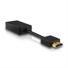 IcyBox adapter HDMI na VGA