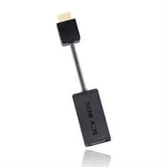 IcyBox adapter HDMI na VGA