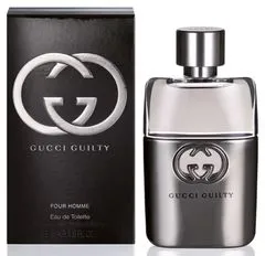 Gucci Guilty Pour Homme EDT, 50 ml