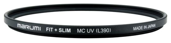 Marumi filter 77 mm - Slim UV