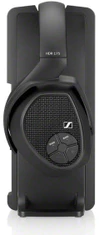 Sennheiser slušalke RS 175, wireless