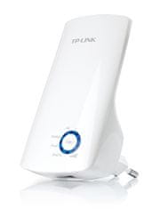 TP-Link ojačevalnik omrežja TL-WA850RE - Odprta embalaža