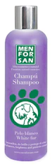 Menforsan šampon za belo dlako, 300 ml