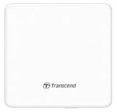 Transcend DVD/CD zapisovalec (TS8XDVDS-W)