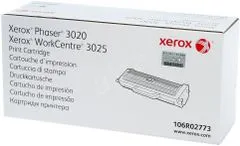 Xerox toner 106R02773, črn, za 1500 strani