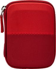 Case Logic torba za prenosni disk HDC-11, rdeča