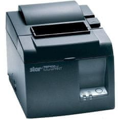 Star termični tiskalnik TSP 143 USB, sivo-črn