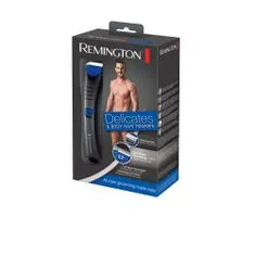 Remington Delicates & Body Hair prirezovalnik