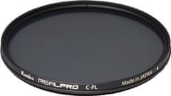 Kenko RealPRO Pol Cirk filter, 55 mm, slim
