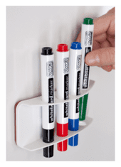 Piši-Briši Classic magnetno stojalo za markerje (AS127X)