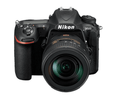 Nikon D500 ohišje