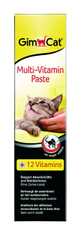 Gimpet multivitaminska pasta za mačke Multi-vitamin, 200 g