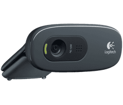 Logitech C270 spletna kamera