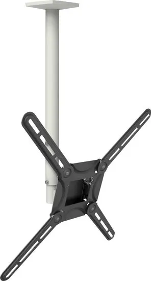 Barkan teleskopski stropni nosilec 3500 za TV do 165 cm (65")