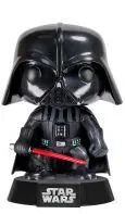 Funko POP! Star Wars figura, Darth Vader #01