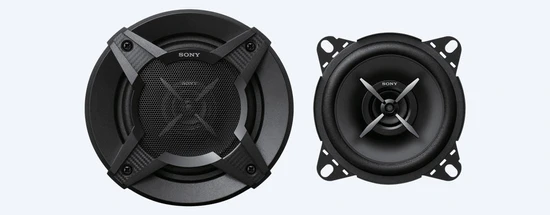 Sony XS-FB1020 2-sistemski avtozvočniki