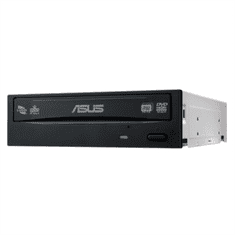 ASUS DRW-24D5MT 24x DVD zapisovalnik, M-Disc podpora, črn