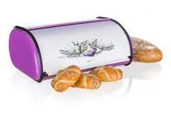 Banquet posoda za kruh, 43,5 cm, Lavander