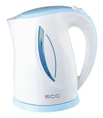 ECG RK 1758 Blue grelnik vode