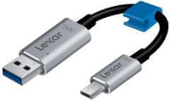 Lexar USB ključ JumpDrive C20m, 32GB