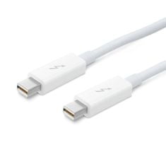 Apple podatkovni kabel Thunderbolt, 0,5 m