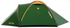 Husky šotor Bizon 4 os classic, zelen