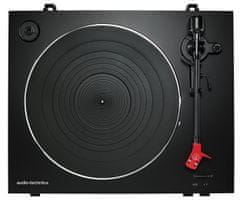 Audio-Technica AT-LP3BK gramofon