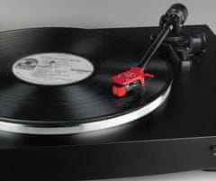 Audio-Technica AT-LP3BK gramofon