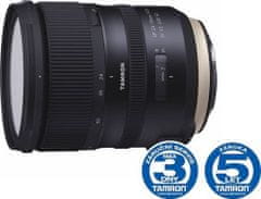 Tamron objektiv SP 24-70 mm f/2.8 VC USD G2 (Nikon FX bajonet)