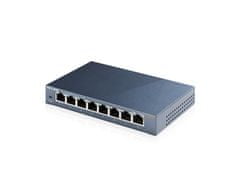 TP-Link stikalo gigabit LAN 8 port TL-SG108 V2