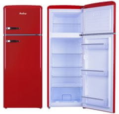 Amica KGC15630R prostostoječi hladilnik