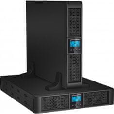 PowerWalker brezprekinitveno UPS napajanje VFI1000RT HID Online, 1000VA/900W