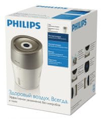 Philips vlažilec zraka HU4803/01