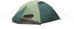 Easy Camp šotor Explorer Equinox 300, turkizen