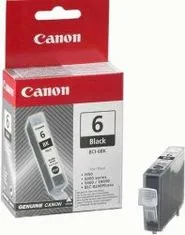Canon kartuša BCI-6Bk, črna