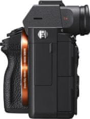 Sony ILCE-7M3 + SEL 28-70 fotoaparat z izmenljivim objektivom
