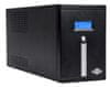 UPS brezprekinitveno napajanje SMART 3000 LCD, Line-Interactive 3000VA/1800W LCD