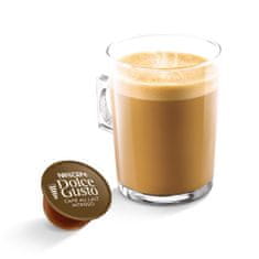NESCAFÉ Dolce Gusto Café Au Lait Intenso kapsule za kavo (48 kapsul / 48 napitkov)