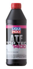 Liqui Moly olje za menjalnik TOP TEC ATF 1400, 1L