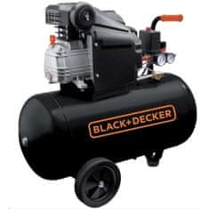 Black+Decker kompresor 50L BD205-50
