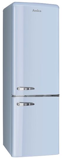 Amica FK2965.3LAA prostostoječi hladilnik